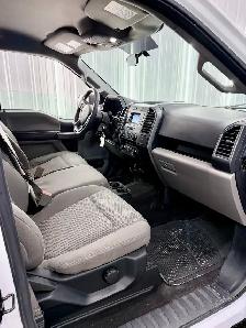 2018 Ford F-150 Safetied 5.0L V8 - Photo 8