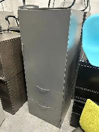 Storage Cabinet with 2 Drawers-Used Cabinets-Call Us Now!