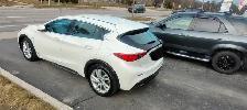 2018.5 Infiniti QX30 Luxe AWD 2.0t SUV – Clean /  (Needs ECM - Photo 3