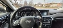 2018.5 Infiniti QX30 Luxe AWD 2.0t SUV – Clean /  (Needs ECM - Photo 7