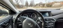 2018.5 Infiniti QX30 Luxe AWD 2.0t SUV – Clean /  (Needs ECM - Photo 8