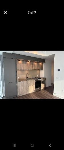 For Rent: 1 Bedroom  Den Condo –  Mississauga