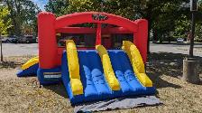 Massive Bouncy Castle Rentals – Let the Fun Begin! ✨
