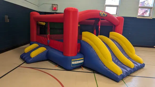 Massive Bouncy Castle Rentals – Let the Fun Begin! ✨ - Photo 8