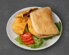 full time cook needed