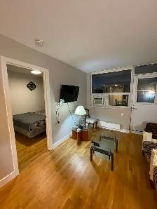 Furnished one-bdr apartment, Gerard & River, TTC 506,505, TMU - Photo 2
