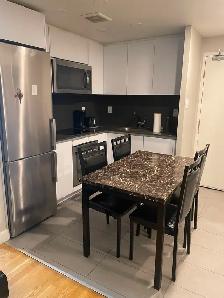 Furnished one-bdr apartment, Gerard & River, TTC 506,505, TMU - Photo 3