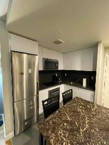 Furnished one-bdr apartment, Gerard & River, TTC 506,505, TMU - Photo 4