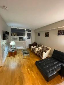 Furnished one-bdr apartment, Gerard & River, TTC 506,505, TMU - Photo 6