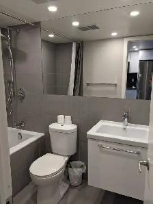 Furnished one-bdr apartment, Gerard & River, TTC 506,505, TMU - Photo 9