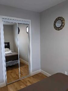 Furnished one-bdr apartment, Gerard & River, TTC 506,505, TMU - Photo 11
