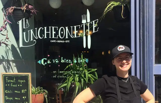 Kitchen Prep Crew 4 days a week