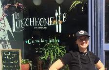 Kitchen Prep Crew 4 days a week