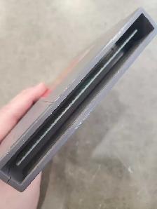 Jordan vs Bird one on one NES Nintendo - Photo 2