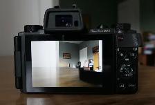 Appareil photo Canon G5X à vendre - Photo 5