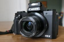 Appareil photo Canon G5X à vendre - Photo 7