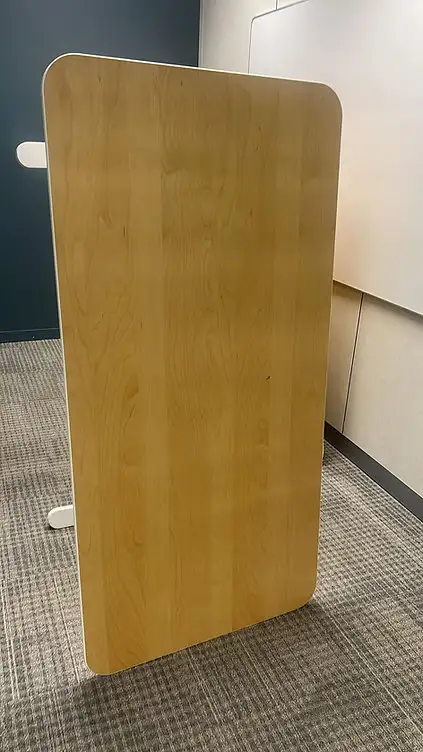 IKEA Mittzon Desk-Used Desk-Call Us Now!