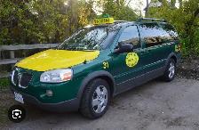 Cab Driver Needed - GoodEarning