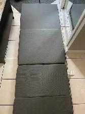 Folding Mattress
