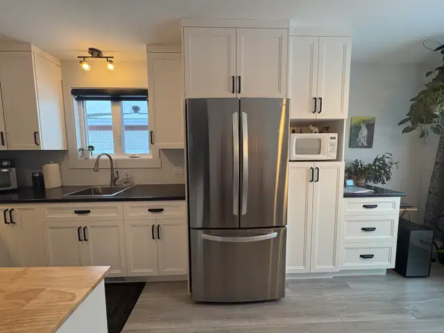 5 1/2 chauffage et climatisation centrale inclus - Photo 7