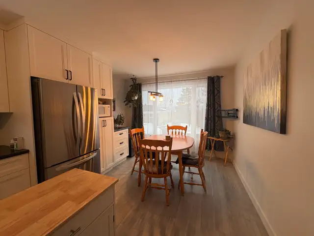 5 1/2 chauffage et climatisation centrale inclus - Photo 8