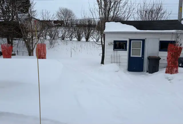 5 1/2 chauffage et climatisation centrale inclus - Photo 9