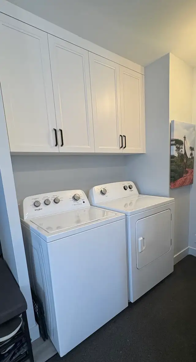 5 1/2 chauffage et climatisation centrale inclus - Photo 10