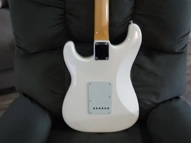 Fender American Original 60's Stratocaster - Photo 3