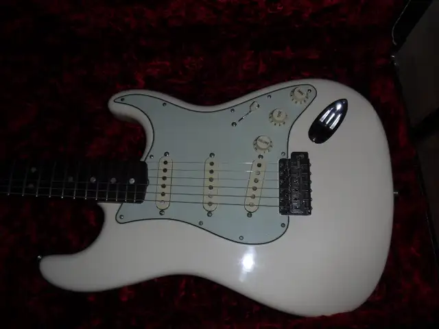 Fender American Original 60's Stratocaster - Photo 6