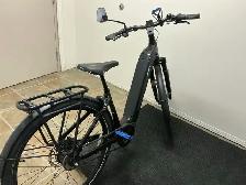 vélo electrique