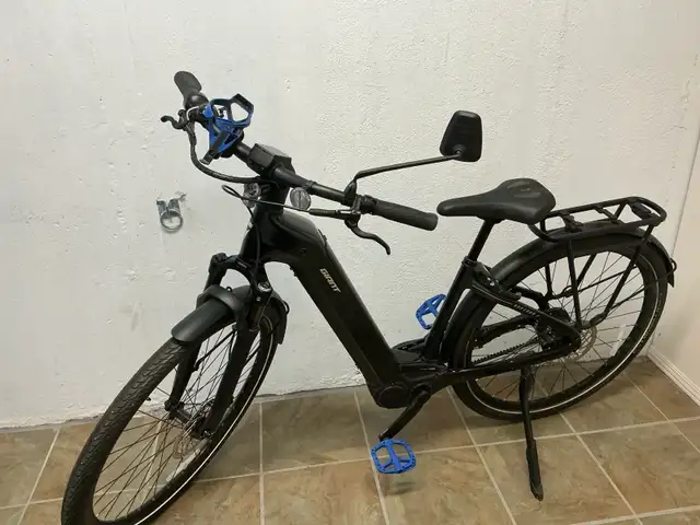 vélo electrique - Photo 2