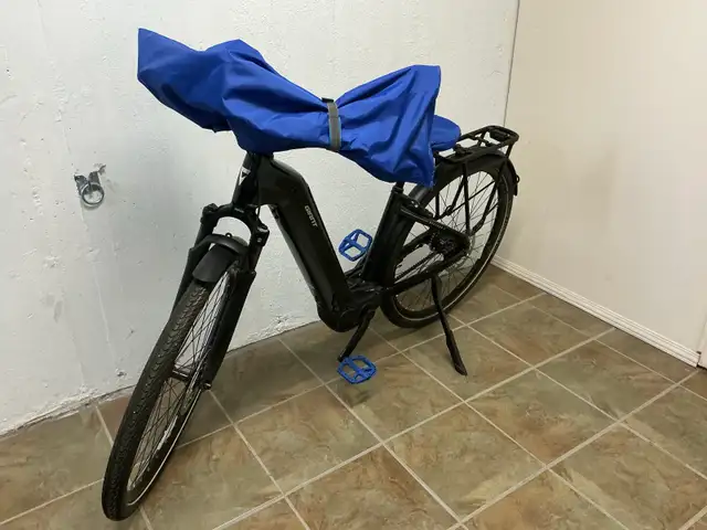 vélo electrique - Photo 3