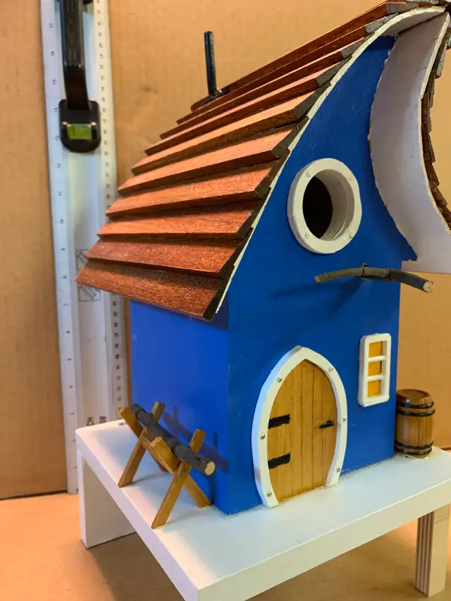 Beautiful Bird Houses for Sale - Photo 2