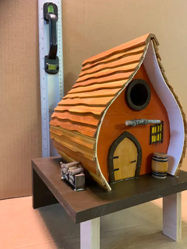 Beautiful Bird Houses for Sale - Photo 3