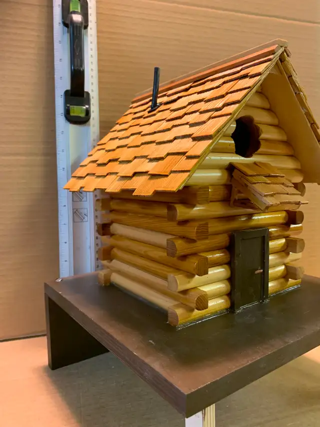 Beautiful Bird Houses for Sale - Photo 8
