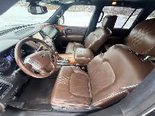 2017 Infiniti QX80 Limited AWD - Photo 3