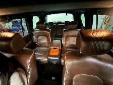 2017 Infiniti QX80 Limited AWD - Photo 5