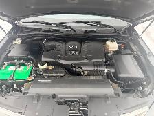 2017 Infiniti QX80 Limited AWD - Photo 9