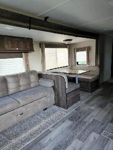 Forest River Holiday Trailer - Photo 5