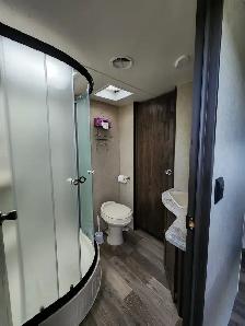 Forest River Holiday Trailer - Photo 8