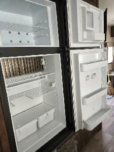 Forest River Holiday Trailer - Photo 10