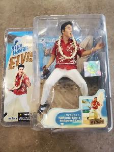Blue Hawaii Elvis