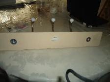 WALL  MOUNTED CLOTH HANGER - Photo 2