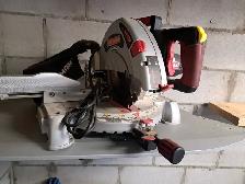 mitre saw