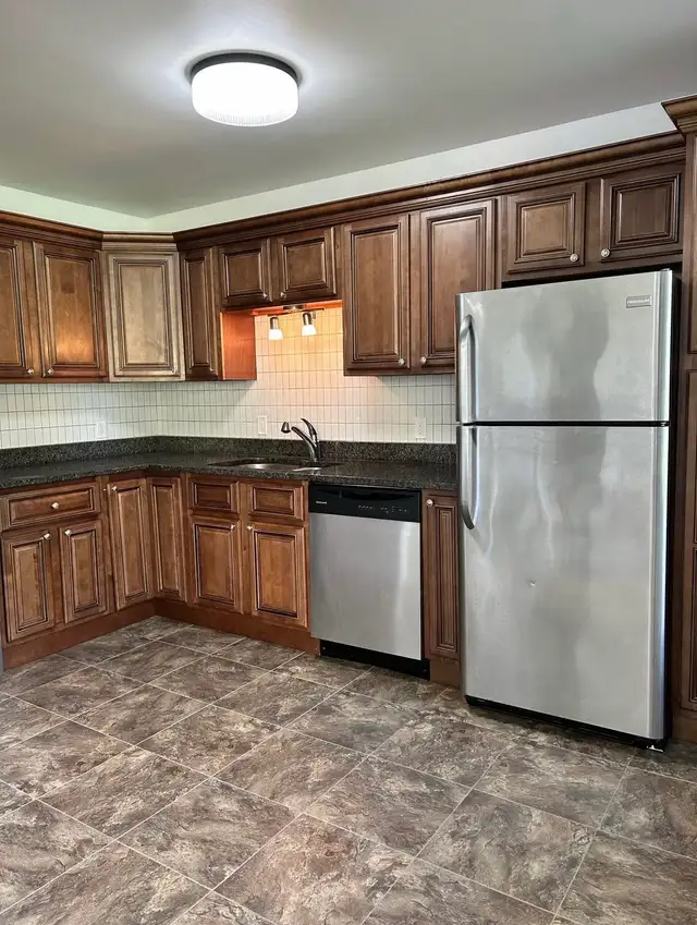 Near Hospital, Condo For Rent