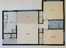 Near Hospital, Condo For Rent - Photo 13