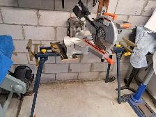 mitre saw