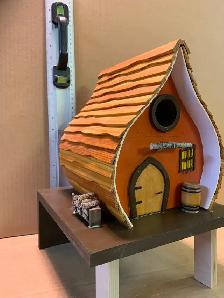 Beautiful Birdhouses for Sale - Photo 3