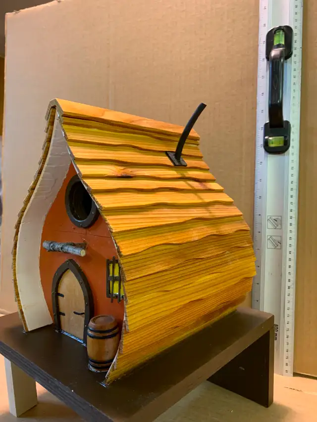 Beautiful Birdhouses for Sale - Photo 5