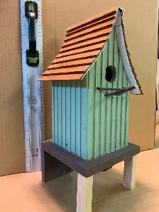 Beautiful Birdhouses for Sale - Photo 7